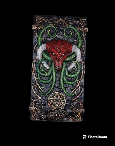 Necronomicon call cthulhu - of,