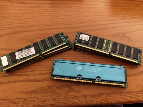 Lotto 12x ram ddr - lotto,