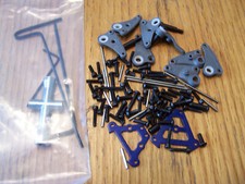 Per Traxxas 1/16 Summit set di