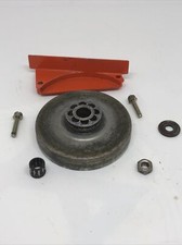 Frizione motosega echo 302 - motosega, cs