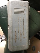 Cassetta scatola custodia