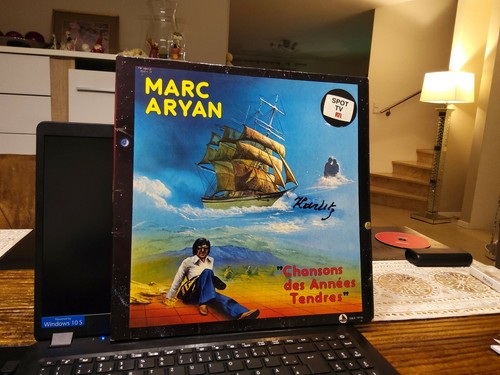 Marc aryan chansons - aryan, -chansons