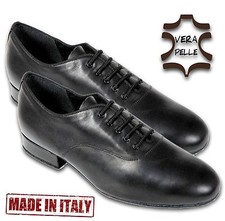 SCARPA DA BALLO UOMO DANZA