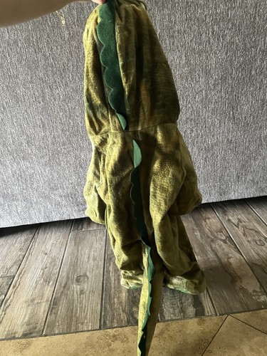 Costume dinosauro bambino 12 - bambino, 6-12