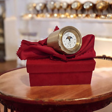 Orologio Lorenz da Tavolo Vintage Antico