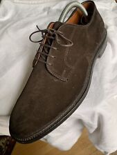 alden suede