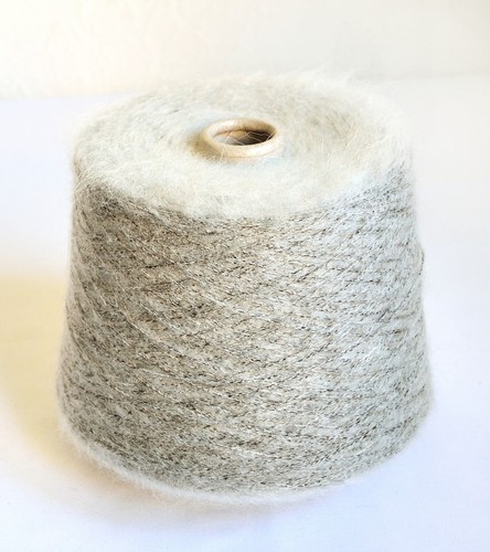Mohair italiano filati di - -,