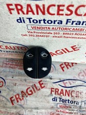 interruttore comandi alza vetri anteriore sinistra ford fiesta anno 2007