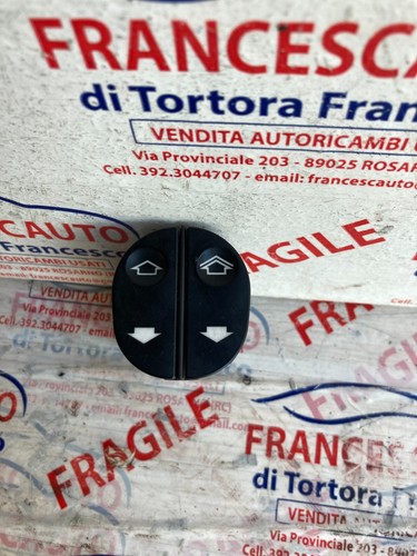 Interruttore comandi alza - interruttore,