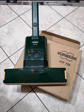 Pulilava Worwerk Folletto Vtf