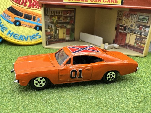 1981 ertl dukes hazzard - of,