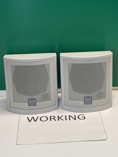 Martin audio c115 paio di - martin,