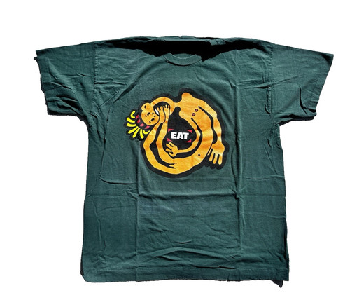 Shirt vintage anni - t-shirt, 90