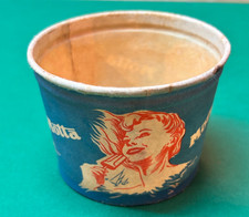 coppetta di gelato MOTTA 1960