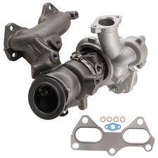 Turbo for Fiat 500/Panda/Punto