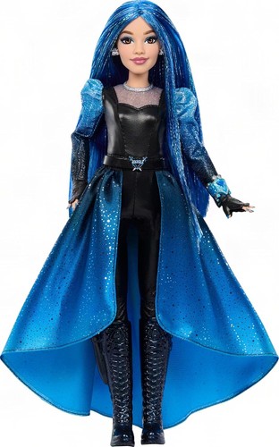 Mattel disney descendants - mattel,