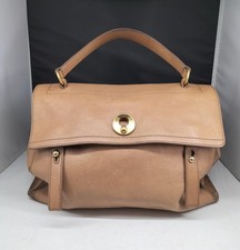 Borsa a mano Yves Saint Laurent Muse due numero modello Muse Two...