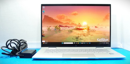 Envy x360 ew0023dx - hp,