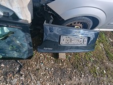 PORTELLONE POSTERIORE COMPLETO