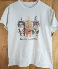 T-shirt vintage "We Be Jamin"