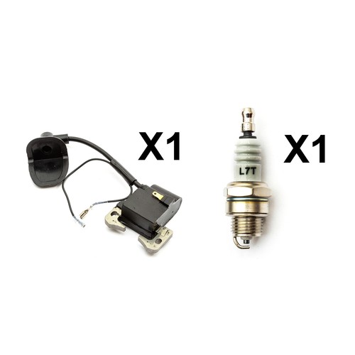 Bobina accensione mini moto - mini,