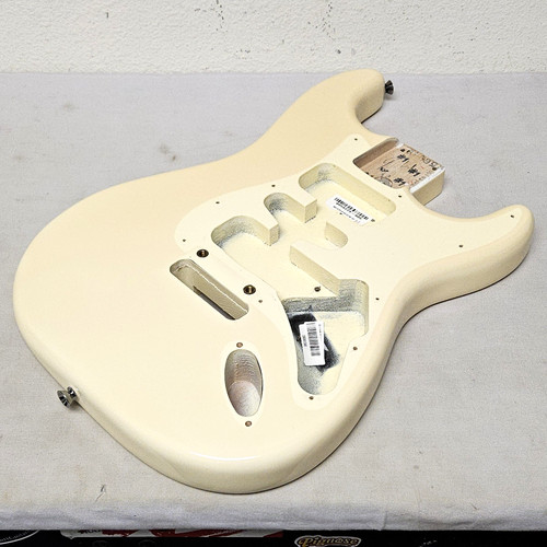 Fender american standard strat - fender,