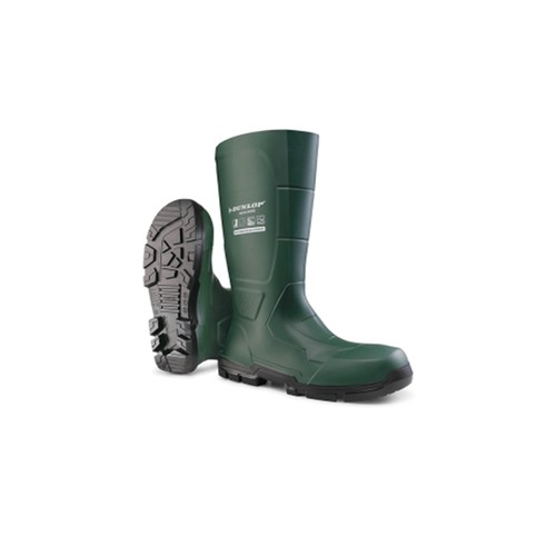Dunlop jobguard stivali da - jobguard,