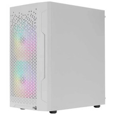 Aerocool Trinity Mini White