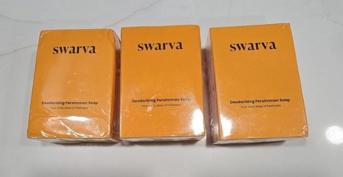 Swarva sapone cachi - sapone, di