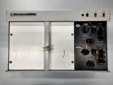 HP 7035B XY Analog Plotter