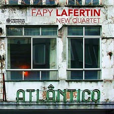 FAPY LAFERTIN NEW QU -