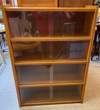 BIBUS LIBRERIA ANNI 60 BORDI