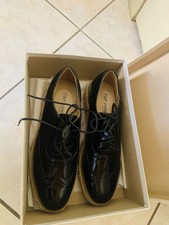 Mocassini Eleganti Neri