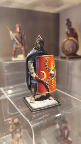 Roma impero ac museo - roma,