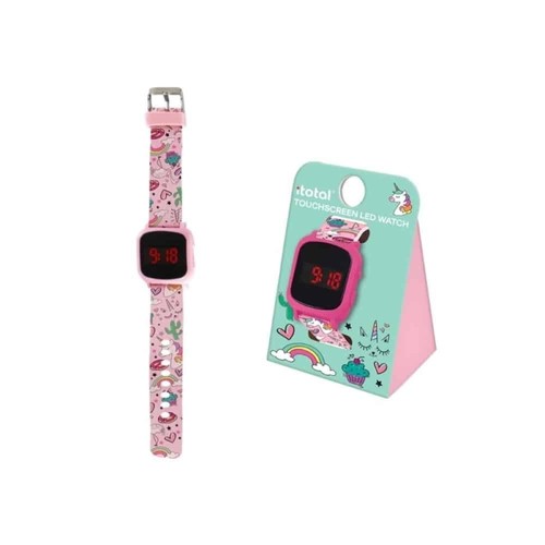 Orologio polso unicorn - da,