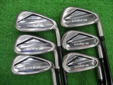 Set di ferri Cobra DS-ADAPT