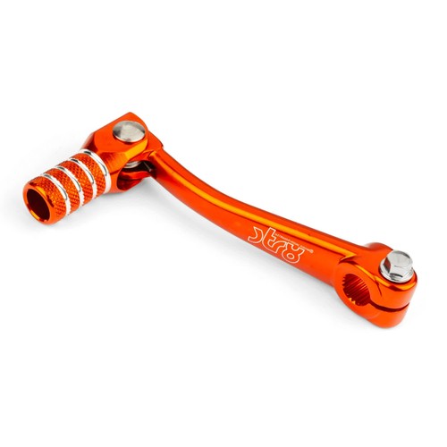 Pedalina cambio str8 - cambio, arancio