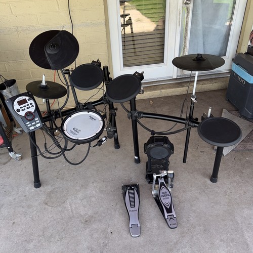 Roland 07dmk electronic - roland,