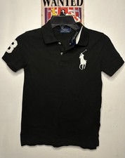 *NUOVO CON ETICHETTE - POLO