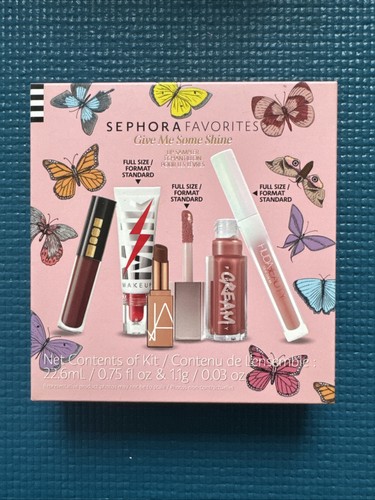 Sephora favorites give - favorites, me