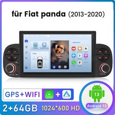 64G per Fiat Panda 312