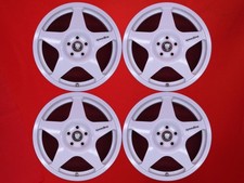 JDM Rare Speedline Corse