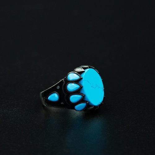 Handmade 925 sterling silver - 925,