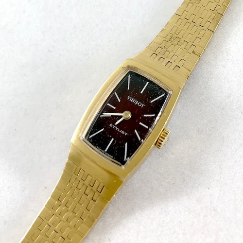 Orologio donna tissot carica - orologio,