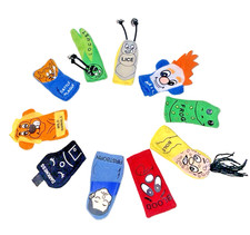 Finger puppets pasqua - finger,