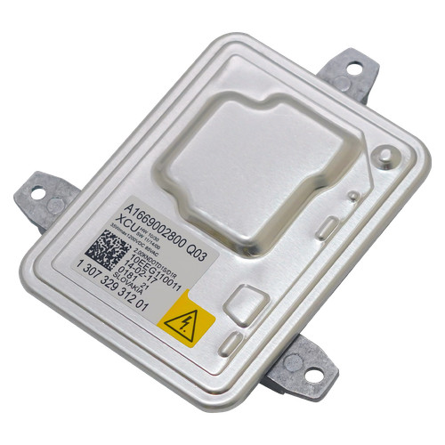 Centralina alimentatore faro - centralina,