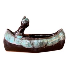 McMaster Craft Pottery Native