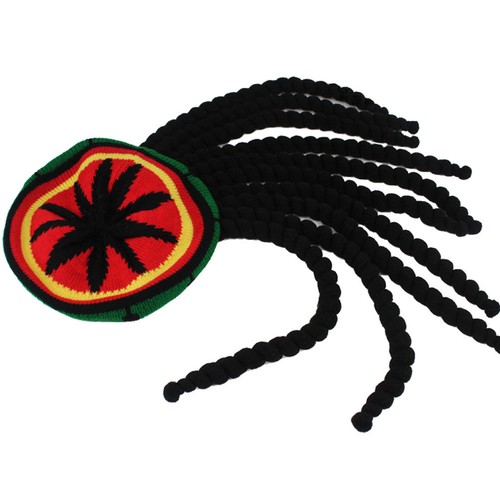Berretto lavorato maglia - lavorato,