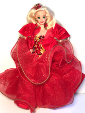 Barbie bambola vintage 1993
