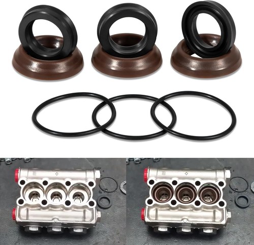 Camoo ar1857 kit - kit, imballaggio